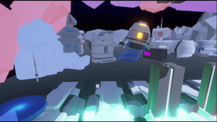 Gameplay Highlight 1